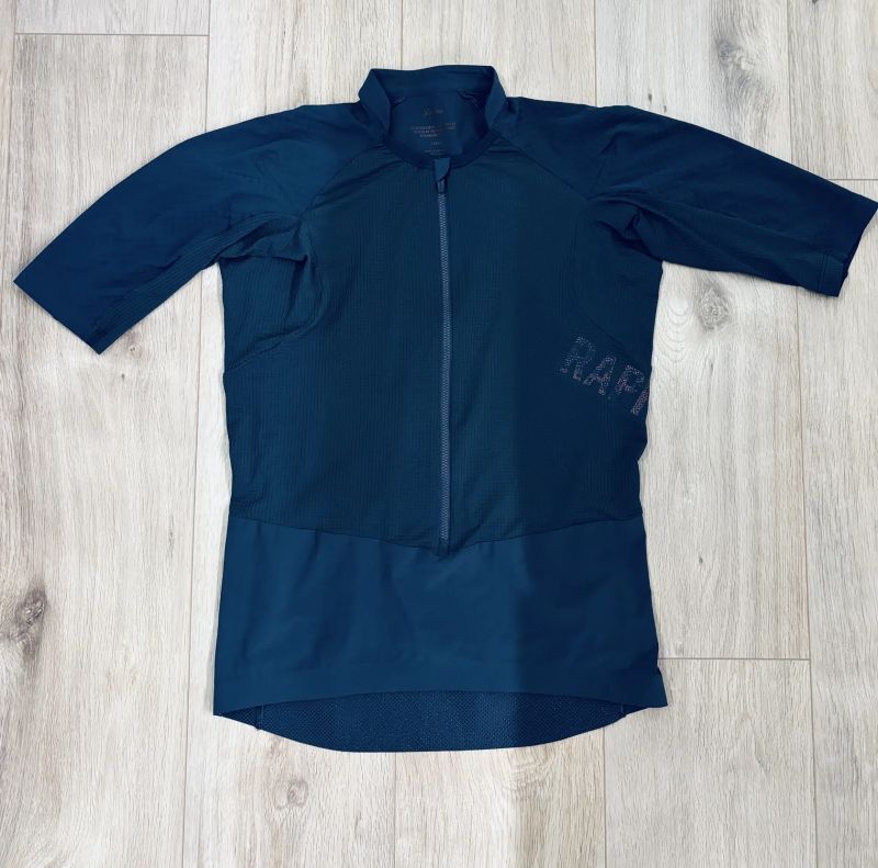 Silničářský/ gravel dres od špičky v oboru- Rapha Pro Team Gravel