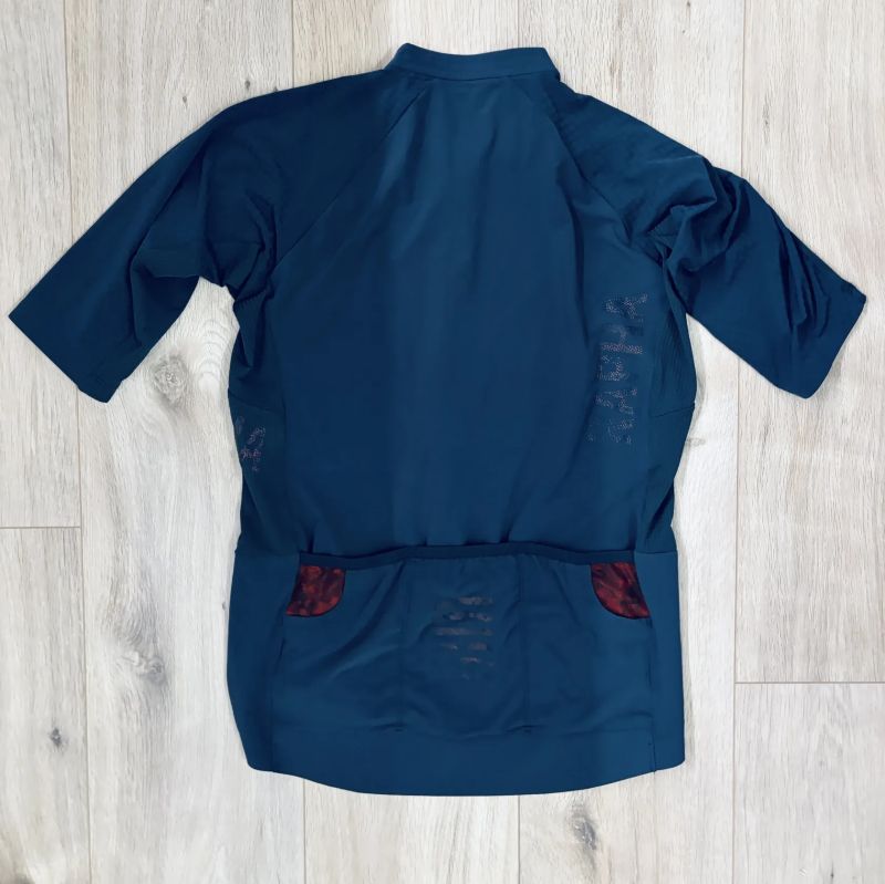 Silničářský/ gravel dres od špičky v oboru- Rapha Pro Team Gravel