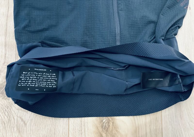 Silničářský/ gravel dres od špičky v oboru- Rapha Pro Team Gravel