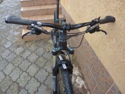 MTB kolo Ghost