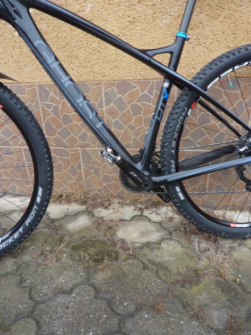 MTB kolo Ghost