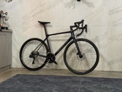 Giant TCR Advanced 1 Disc 105 Di2 2x12