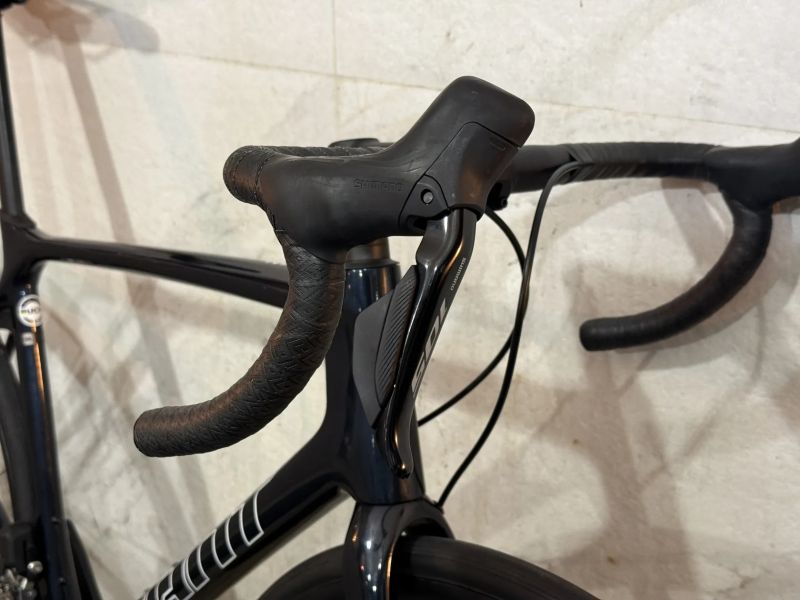 Giant TCR Advanced 1 Disc 105 Di2 2x12