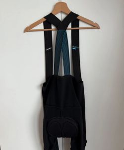 Assos zimne nohavice Equipe R Habu 3/3 S9, XL