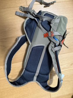 Thule Rail Bike Hydration batoh, 8 l, covert