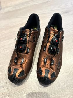 Sidi Tiger 2 black-rust 43