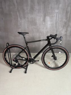 Custom Ridley Grifn Gravel, SRAM Rival 1x13