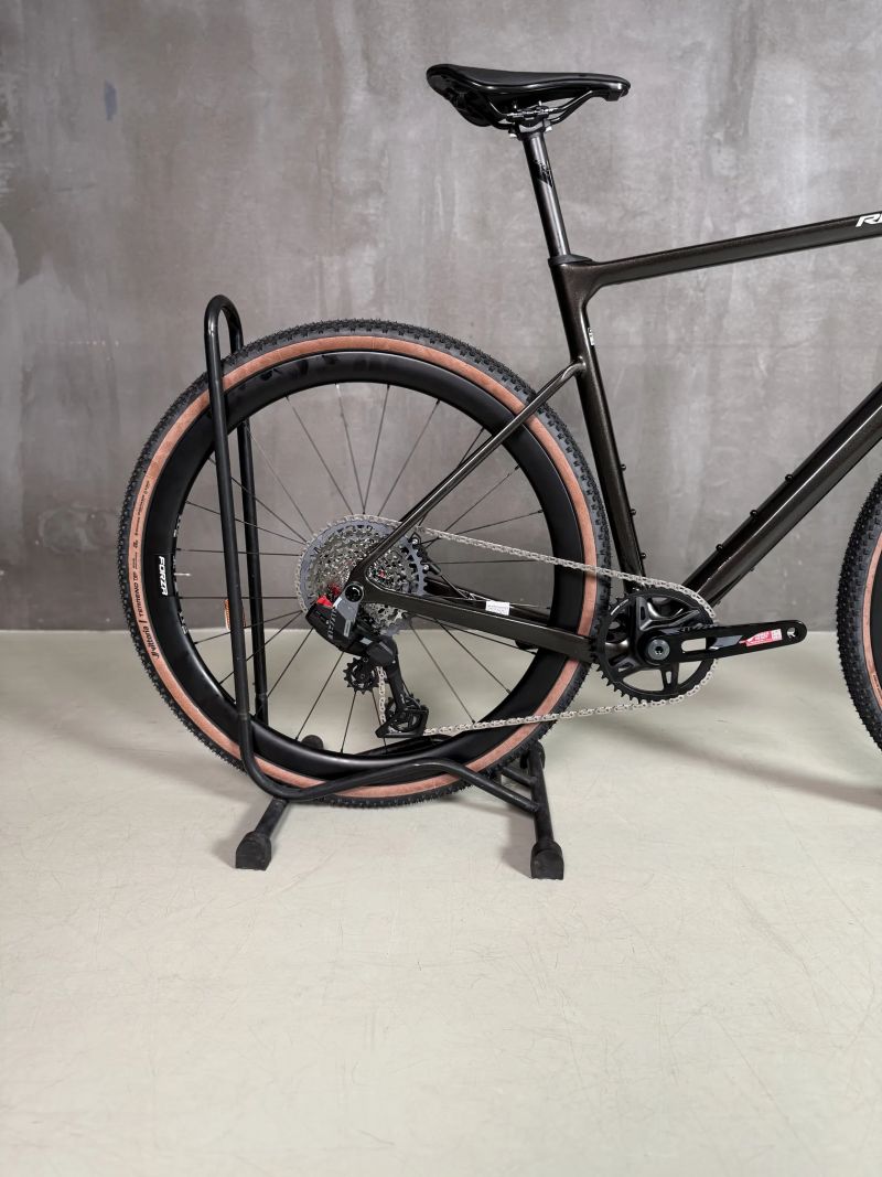 Custom Ridley Grifn Gravel, SRAM Rival 1x13