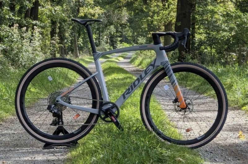 Ridley Kanzo Fast Gravel