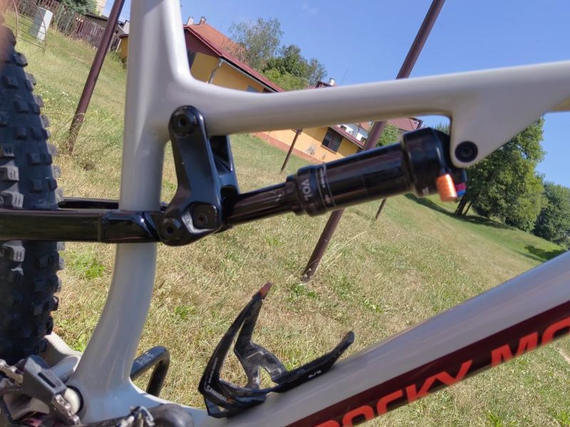 Rocky Mountain Instinct