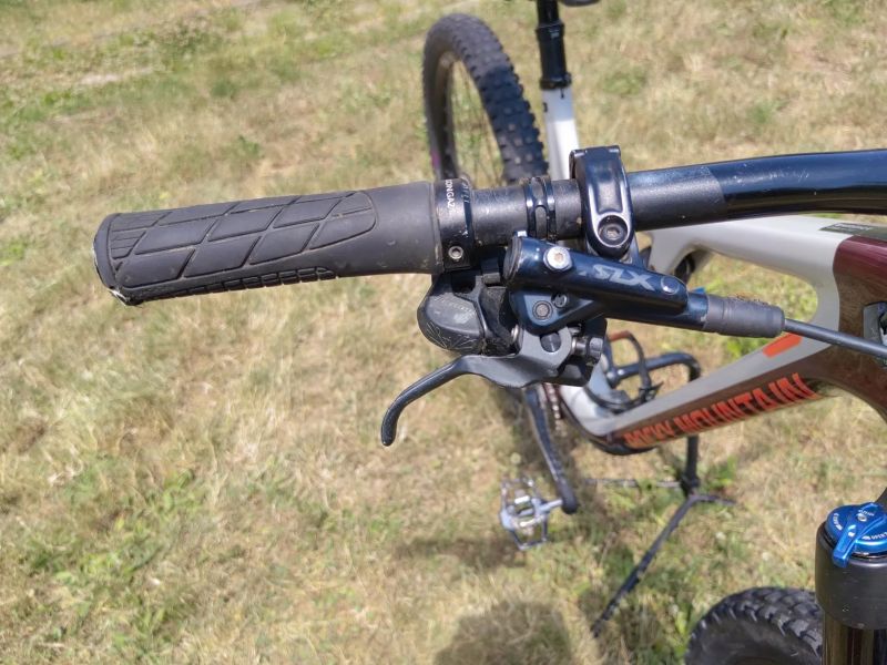 Rocky Mountain Instinct