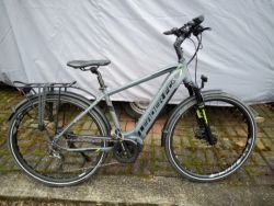 Leader Fox Denver Gent 28"