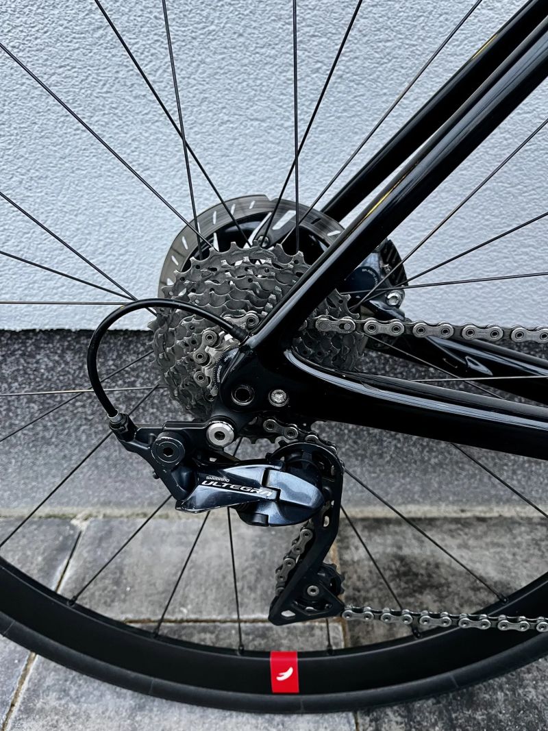 Specialized Roubaix Comp