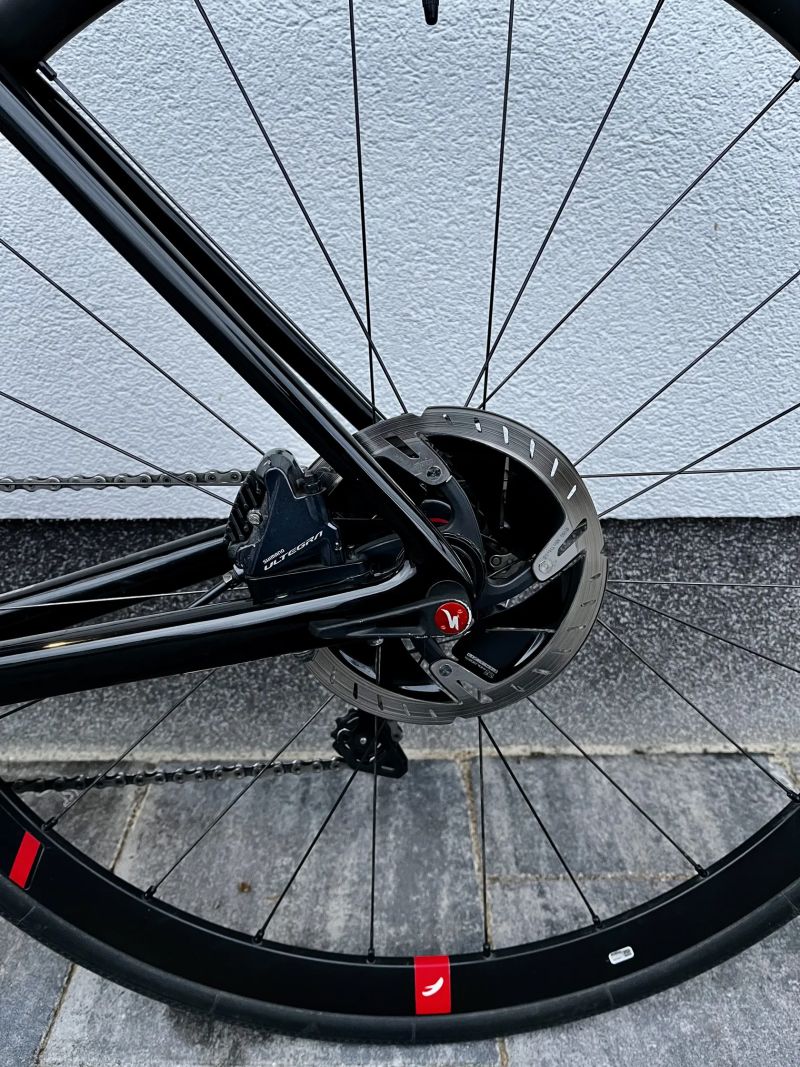 Specialized Roubaix Comp