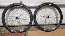 DT Swiss ER1600 spline 32