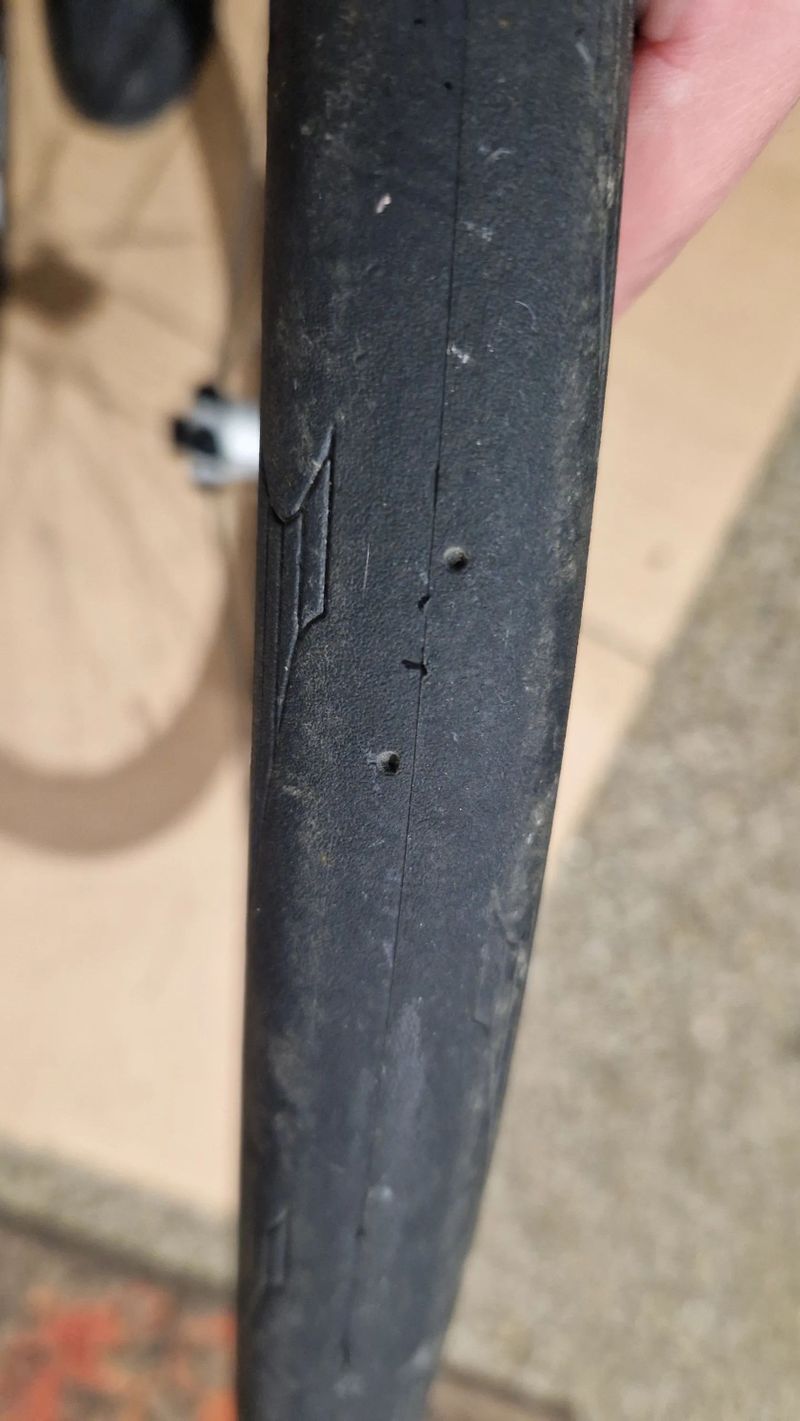 DT Swiss ER1600 spline 32