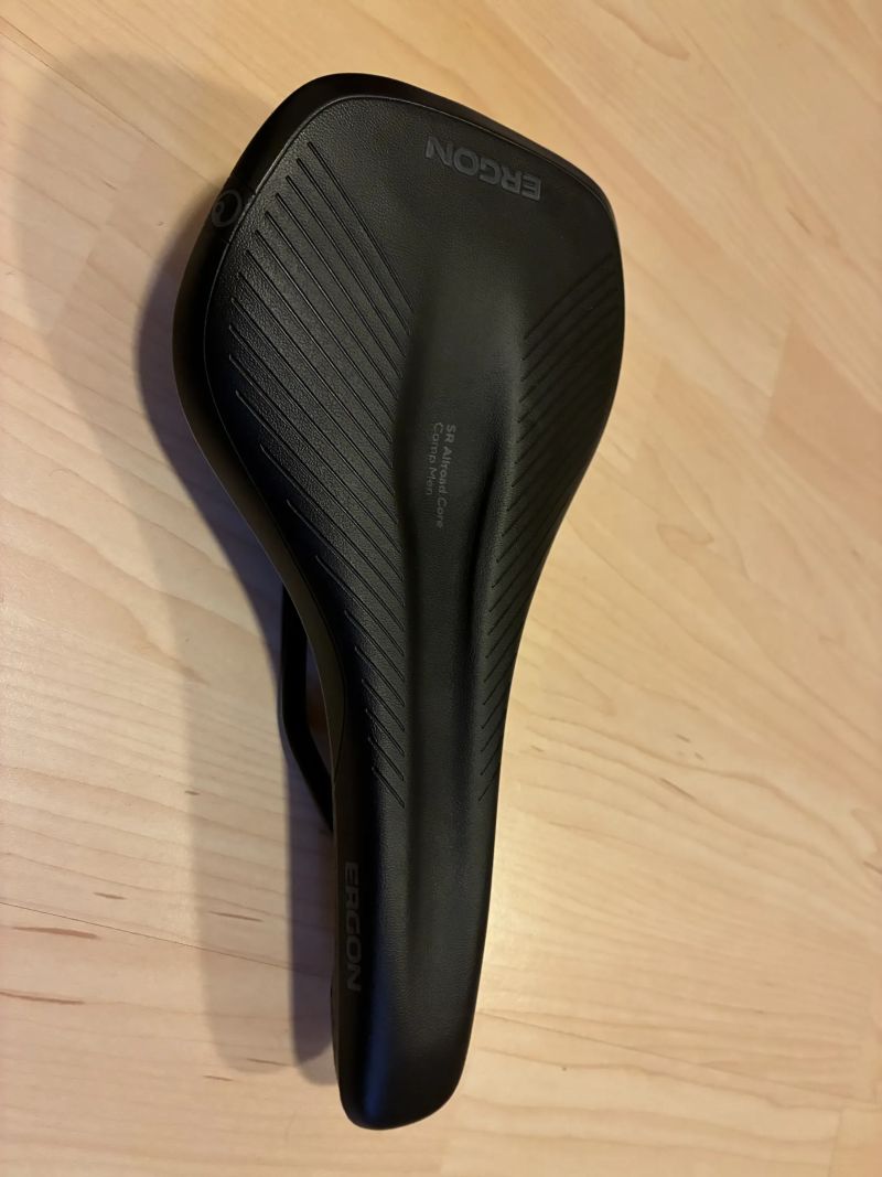 Ergon SR Allroad Comp Men