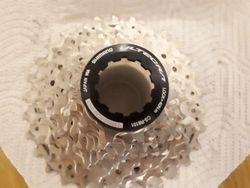 kazeta Shimano Ultegra 12s 8101 11-30