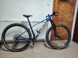 Trek Procaliber Gen 3 velikost M
