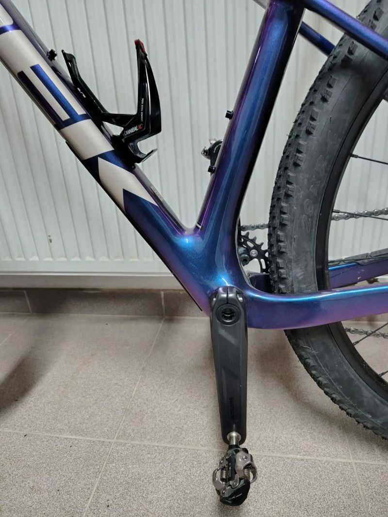 Trek Procaliber Gen 3 velikost M