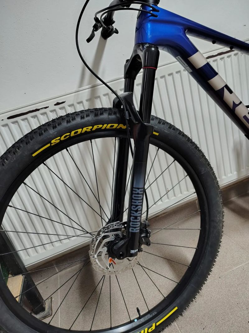 Trek Procaliber Gen 3 velikost M