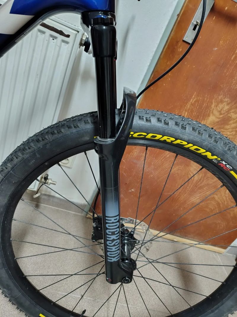 Trek Procaliber Gen 3 velikost M