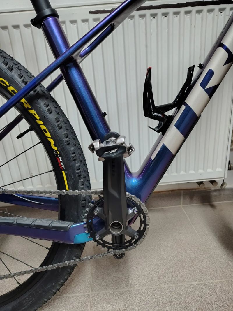 Trek Procaliber Gen 3 velikost M