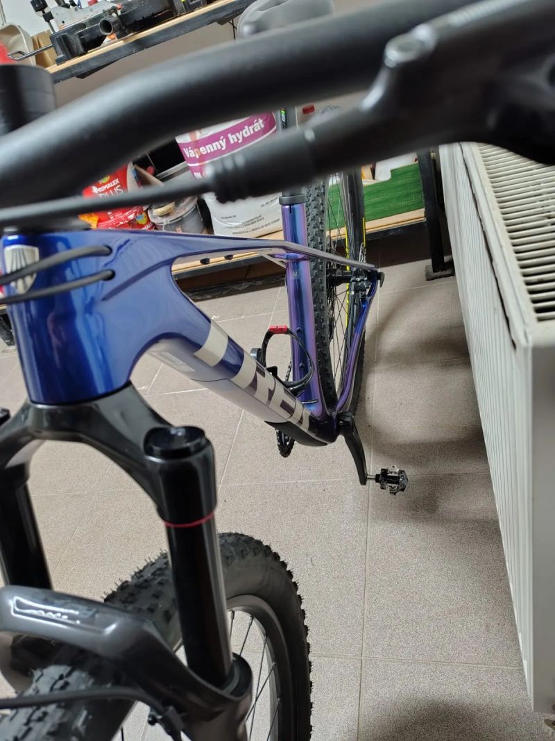 Trek Procaliber Gen 3 velikost M