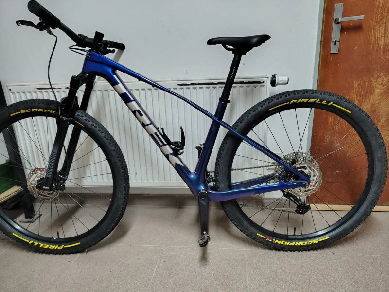 Trek Procaliber Gen 3 velikost M