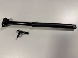 Teleskopická sedlovka Giant Contact Switch 170mm