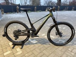 Scott Genius 910 NOVÉ kolo s plnou zárukou a doklady