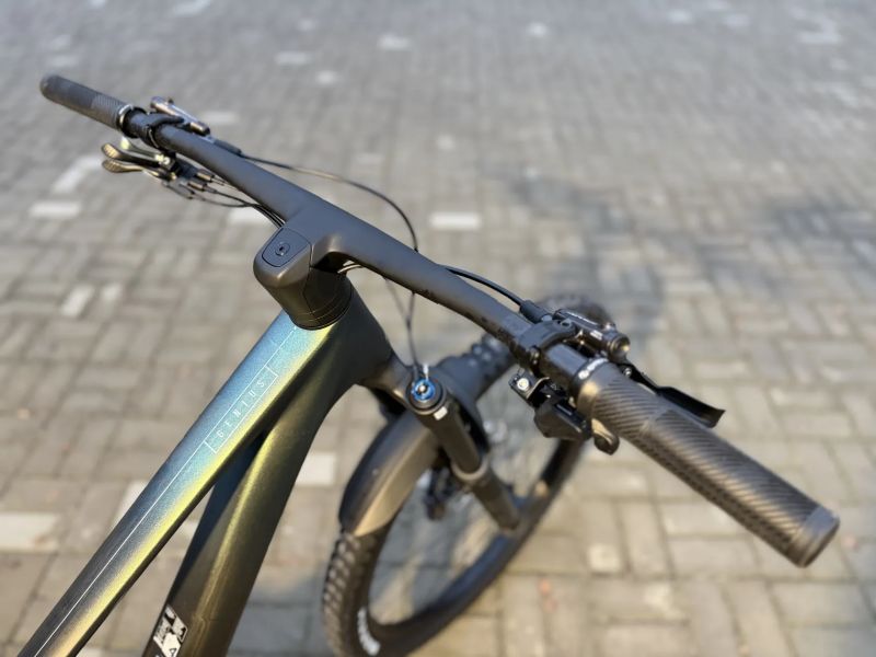 Scott Genius 910 NOVÉ kolo s plnou zárukou a doklady