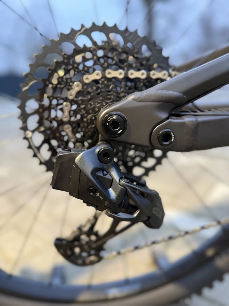 Scott Genius 910 NOVÉ kolo s plnou zárukou a doklady