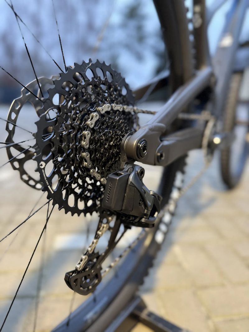 Scott Genius 910 NOVÉ kolo s plnou zárukou a doklady