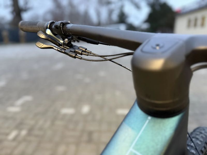 Scott Genius 910 NOVÉ kolo s plnou zárukou a doklady