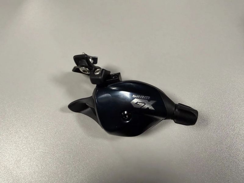 Sada Sram GX Eagle - kliky, přehazovačka, páčka