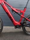 KTM MACINA KAPOHO 7971 CHROME RED