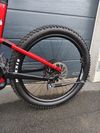 KTM MACINA KAPOHO 7971 CHROME RED