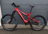 KTM MACINA KAPOHO 7971 CHROME RED