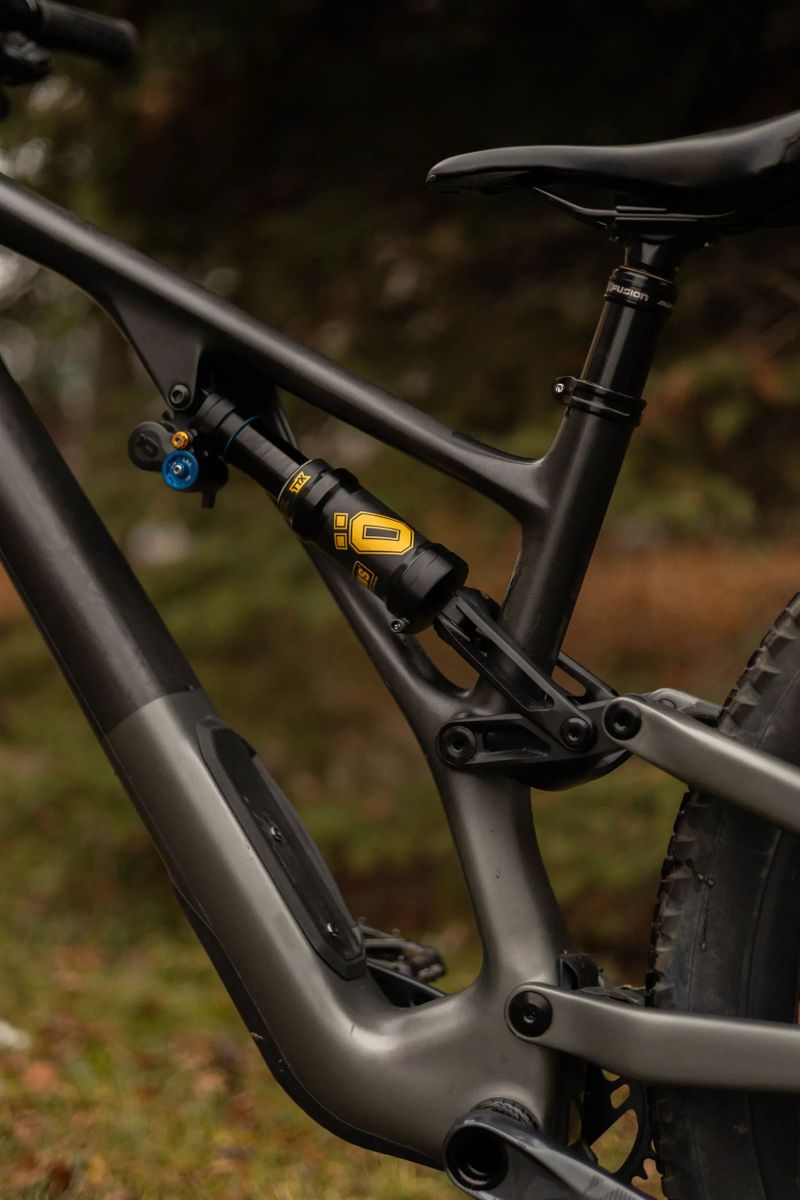 Specialized Stumpjumper EVO 29 