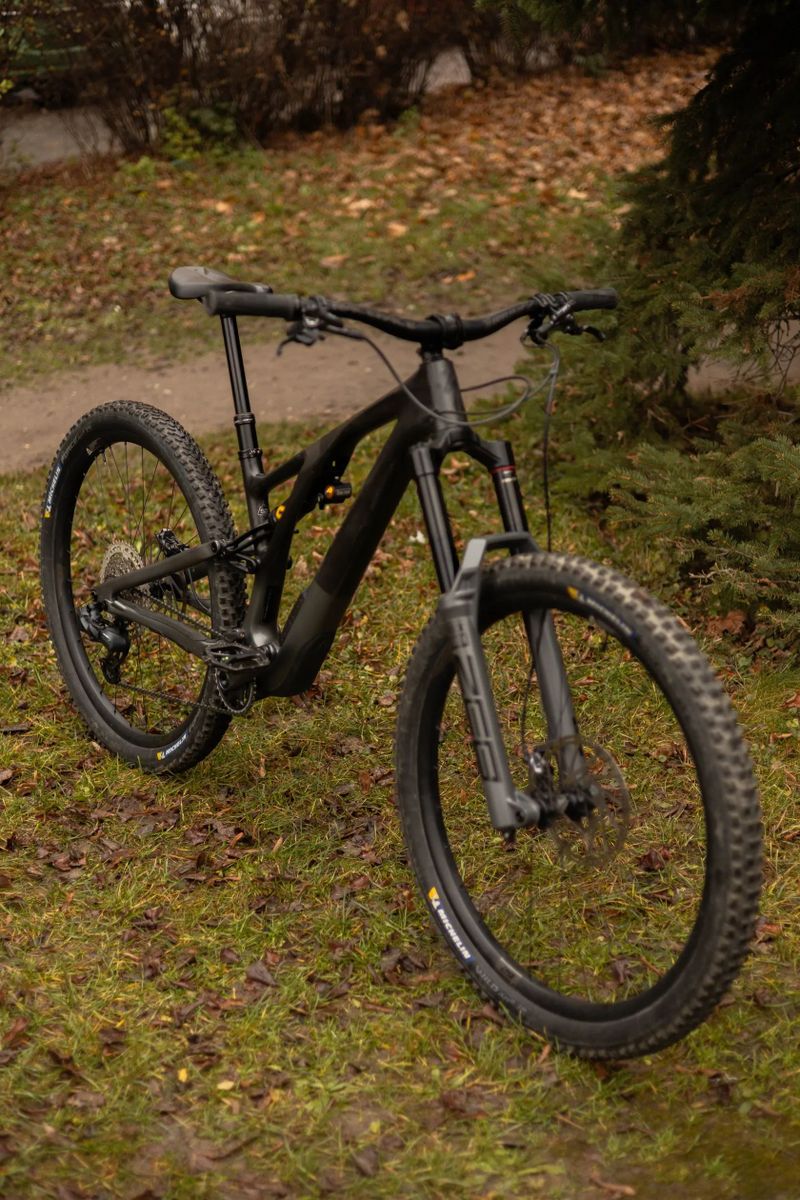 Specialized Stumpjumper EVO 29 