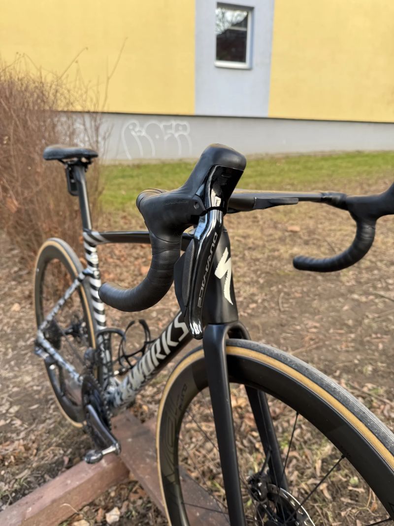 Rámová sada Specialized S-Works Tarmac SL7