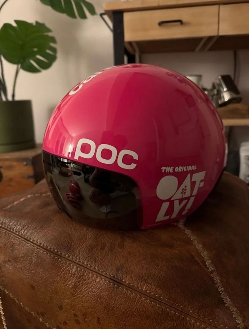 POC CEREBEL EF OATLY M