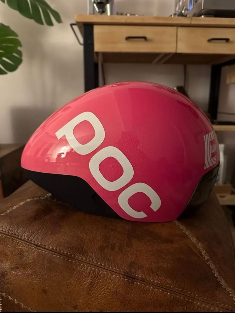 POC CEREBEL EF OATLY M