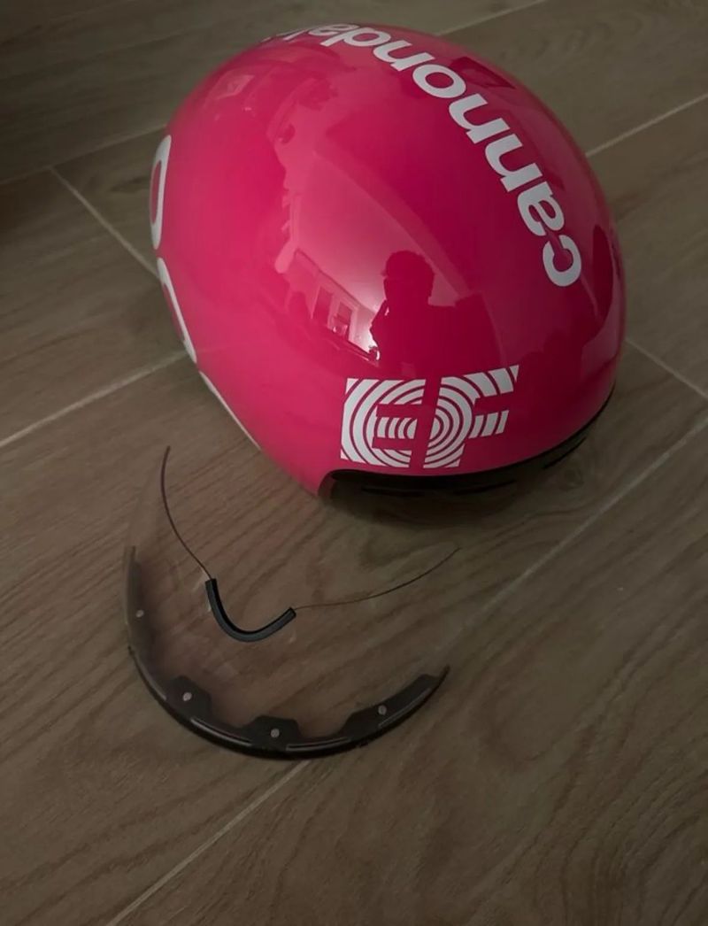 POC CEREBEL EF OATLY M