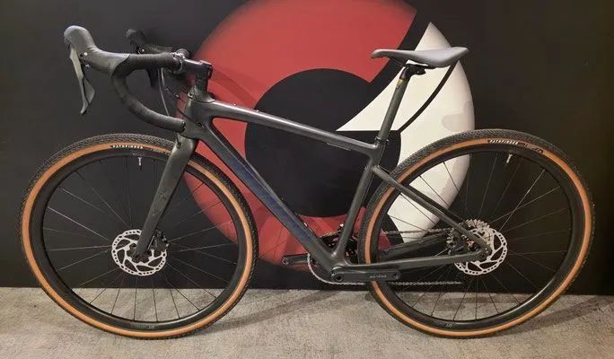 Specialized Diverge GRX