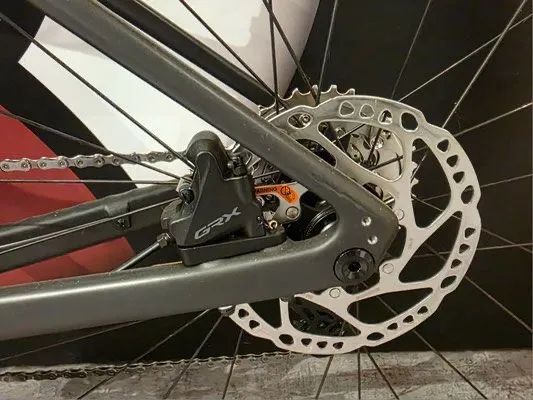 Specialized Diverge GRX