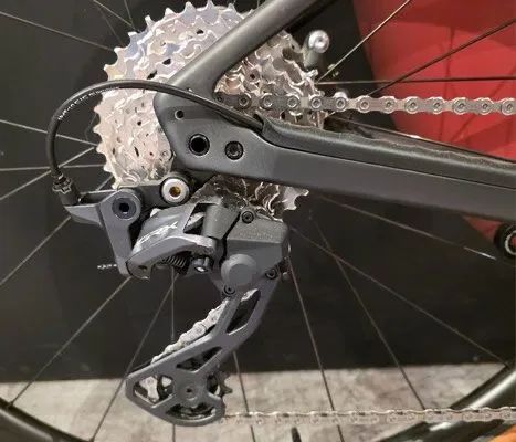 Specialized Diverge GRX