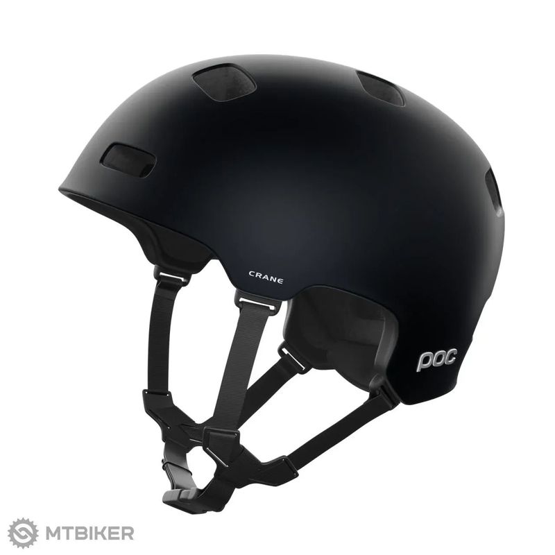 POC Crane MIPS