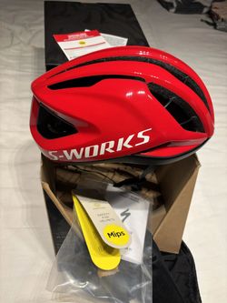 Helma S Works Prevail 3